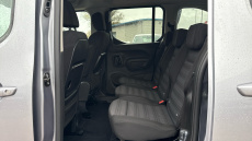 Vauxhall Combo Life 1.5 Turbo D SE 5dr Diesel Estate